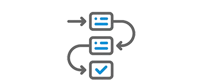 A diagram depicting a plan or flowchart.