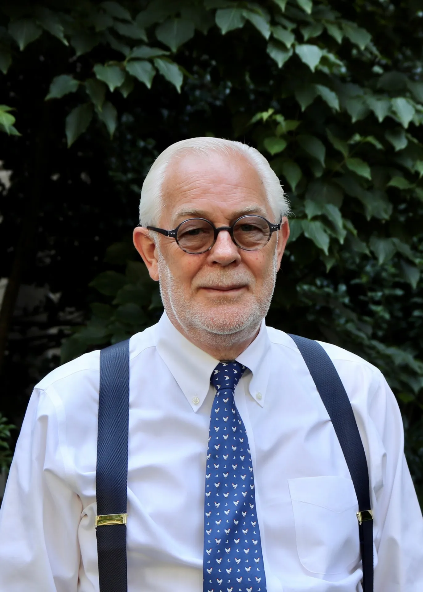 Donald A. Schlosser