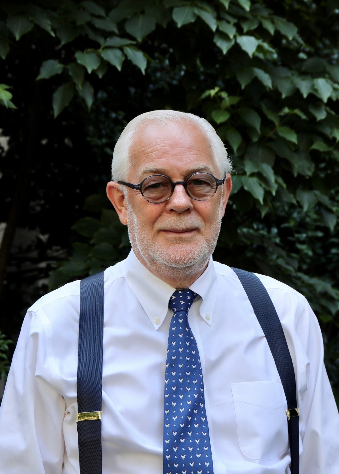 Donald A. Schlosser