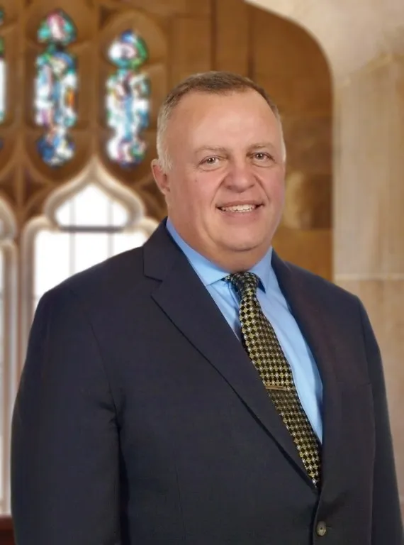 Gerald McGillian